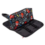 Smiggle Spider-Man Utility  | 蜘蛛俠筆袋 | 筆盒｜男孩最愛文具 | 生日禮物