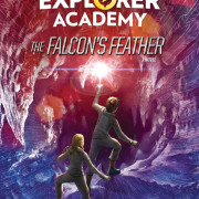 【探險故事】Explorer Academy  (7 本)｜冒險故事 ｜兒童章節小說