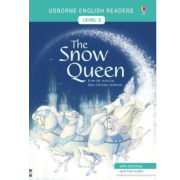 English Readers  Level 3 (4 Books) | QR Code 聲檔 | 英文閱讀理解練習 | 初級讀本 | 繪本 | 童話故事 | 美英音檔