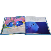 【PIXAR】【Story Book Collection】玩轉腦朋友｜海底奇兵｜反斗奇兵.......