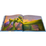 【PIXAR】【Story Book Collection】玩轉腦朋友｜海底奇兵｜反斗奇兵.......