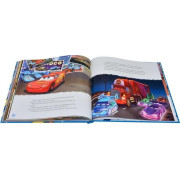 【PIXAR】【Story Book Collection】玩轉腦朋友｜海底奇兵｜反斗奇兵.......