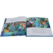 【PIXAR】【Story Book Collection】玩轉腦朋友｜海底奇兵｜反斗奇兵.......