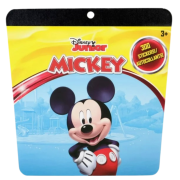 Disney Mickey Jumbo Diecut Sticker Book | 300張貼紙