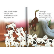 World of Reading - 迪士尼經典故事Disney Classic ( 6 Books )