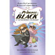 【勇敢女孩系列】The Princess in Black (9 冊）