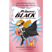 【勇敢女孩系列】The Princess in Black (9 冊）