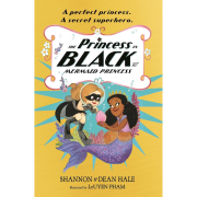 【勇敢女孩系列】The Princess in Black (9 冊）