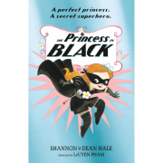 【勇敢女孩系列】The Princess in Black (9 冊）