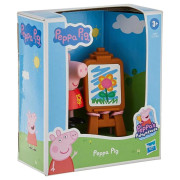 Peppa’s Adventures Peppa’s Fun Friends Preschool Toy|Sheep Figure |隨機一款