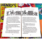 【搞笑初級章節圖書】Horrid Henry Loathsome Library (30 本）｜ 閱讀啓蒙 小學生圖書｜小說