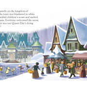 【聖誕倒數日曆】Advent Calendar: Countdown with 24 Storybooks| Disney  Princess Storybook Collection