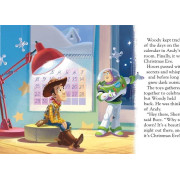 【聖誕倒數日曆】Advent Calendar: Countdown with 24 Storybooks| Disney 100 Storybook Collection