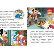 【聖誕倒數日曆】Advent Calendar: Countdown with 24 Storybooks| Disney 100 Storybook Collection