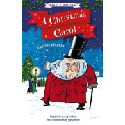 【AUDIOBOOKS】The Christmas Classics Children’s Collection 8本  |  課外讀物 | 培養閱讀習慣 |英文故事書