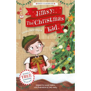 【AUDIOBOOKS】The Christmas Classics Children’s Collection 8本  |  課外讀物 | 培養閱讀習慣 |英文故事書