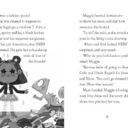 【AUDIOBOOKS】Maggie Sparks Children’s Collecti Children’s Collection 5本  |  課外讀物 | 培養閱讀習慣 |英文故事書 