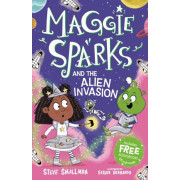 【AUDIOBOOKS】Maggie Sparks Children’s Collecti Children’s Collection 5本  |  課外讀物 | 培養閱讀習慣 |英文故事書 