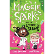 【AUDIOBOOKS】Maggie Sparks Children’s Collecti Children’s Collection 5本  |  課外讀物 | 培養閱讀習慣 |英文故事書 