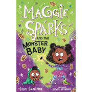 【AUDIOBOOKS】Maggie Sparks Children’s Collecti Children’s Collection 5本  |  課外讀物 | 培養閱讀習慣 |英文故事書 