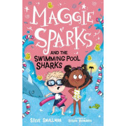 【AUDIOBOOKS】Maggie Sparks Children’s Collecti Children’s Collection 5本  |  課外讀物 | 培養閱讀習慣 |英文故事書 