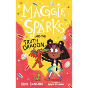 【AUDIOBOOKS】Maggie Sparks Children’s Collecti Children’s Collection 5本  |  課外讀物 | 培養閱讀習慣 |英文故事書 