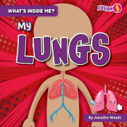 【Fusion】What's Inside Me? | 6本 | Bones Heart Muscles Lungs Stomach Brain |兒童科學