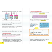 【學霸筆記】Everything You Need to Ace 4本 |  中學練習Notes | 搶分秘笈 | 趣味學習 | 優等生筆記系列