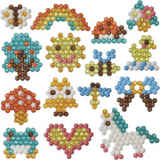 Aquabeads Jewel  Creations 珠寶 |水霧珠套裝 ｜Over 600 Beads |水串珠套組 聖誕 禮物 兒童 DIY玩具