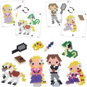 Aquabeads 迪士尼長髮公主 水霧珠套裝 ｜Disney Tangled | 水串珠套組 聖誕 禮物 兒童 DIY玩具