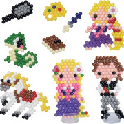 Aquabeads 迪士尼長髮公主 水霧珠套裝 ｜Disney Tangled | 水串珠套組 聖誕 禮物 兒童 DIY玩具