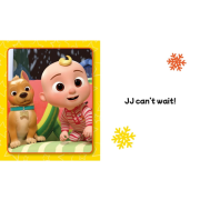 【聖誕倒數日曆】Advent Calendar: Countdown with 24 Storybooks| Cocomelon Storybook Collection