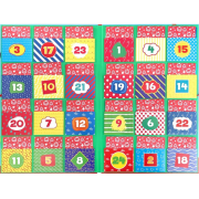 【聖誕倒數日曆】Advent Calendar: Countdown with 24 Storybooks| Cocomelon Storybook Collection