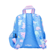 Smiggle  【0.3kg 超輕護脊】Koala 6L 護脊書包 26 cm兒童背囊｜藍色 | 幼兒書包｜兒童旅行袋 