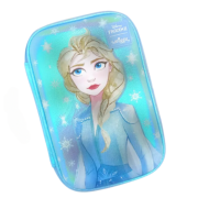 Smiggle  Frozen  3D 筆袋  | Elsa Anna | 女孩最愛 | 禮物 首選 