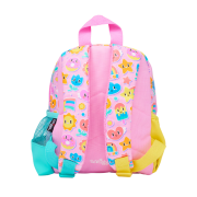 Smiggle  Big Dreams Teeny Tiny Backpack 6L 護脊書包 26 cm 兒童背囊 |  粉紅色  兒童旅行袋 背包 | 幼兒書包 